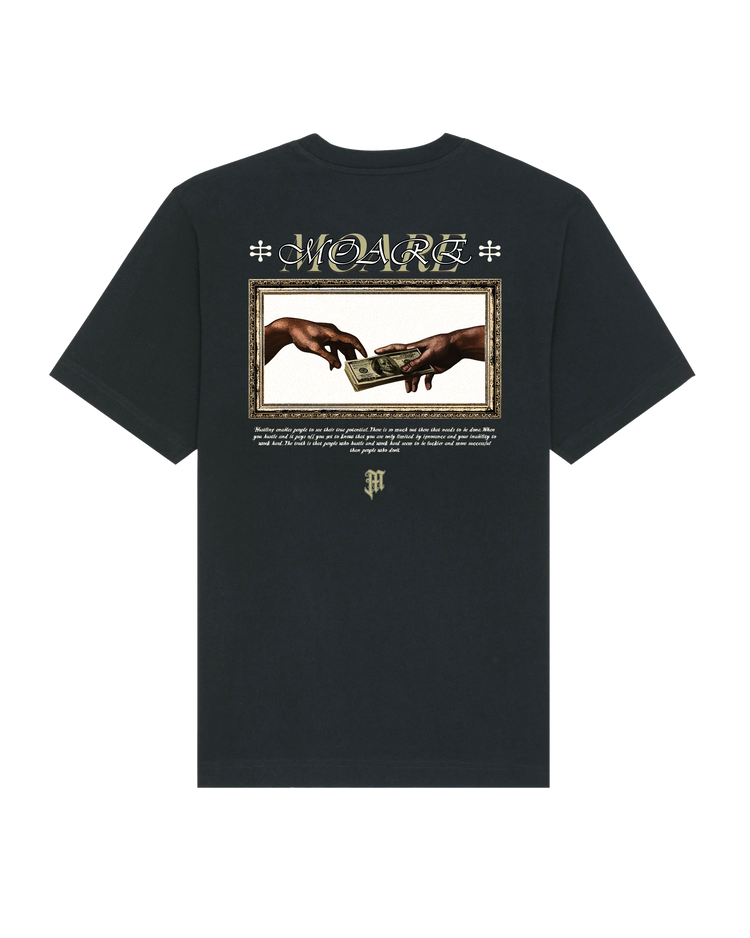 ADAM T-Shirt von Moare – Produktansicht 2