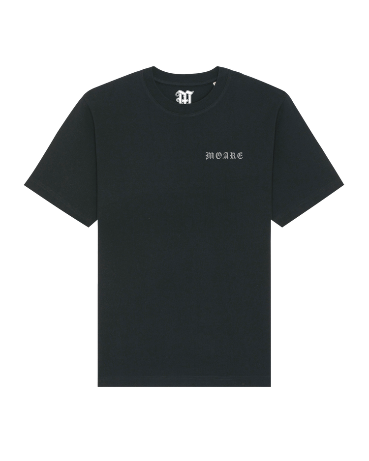 DIFFICULT T-Shirt von Moare – Produktansicht 1