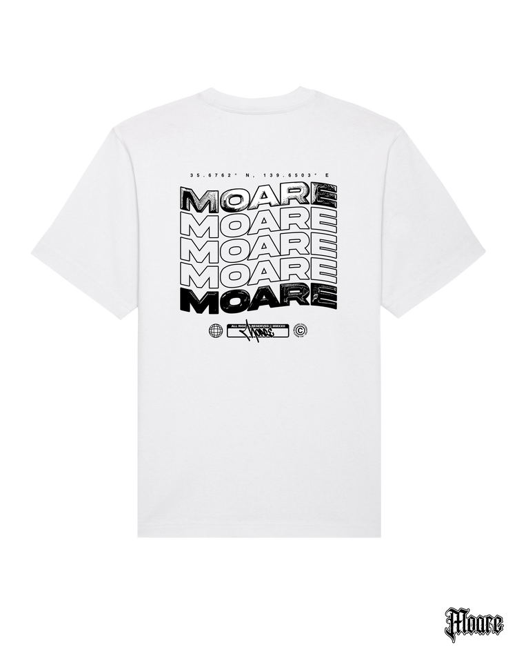 SIGNATURE T-Shirt von Moare – Produktansicht 2