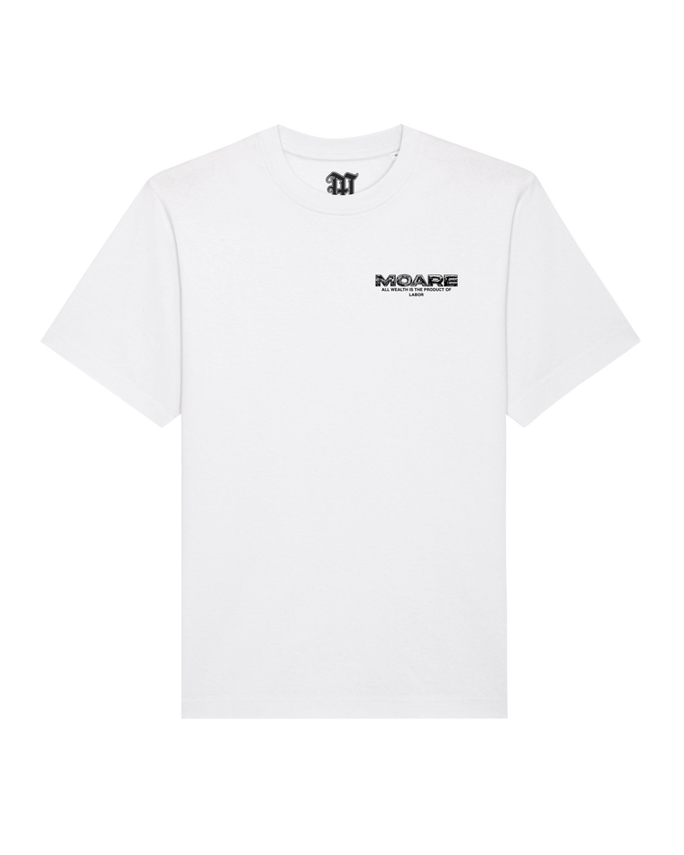 SIGNATURE T-Shirt von Moare – Produktansicht 1