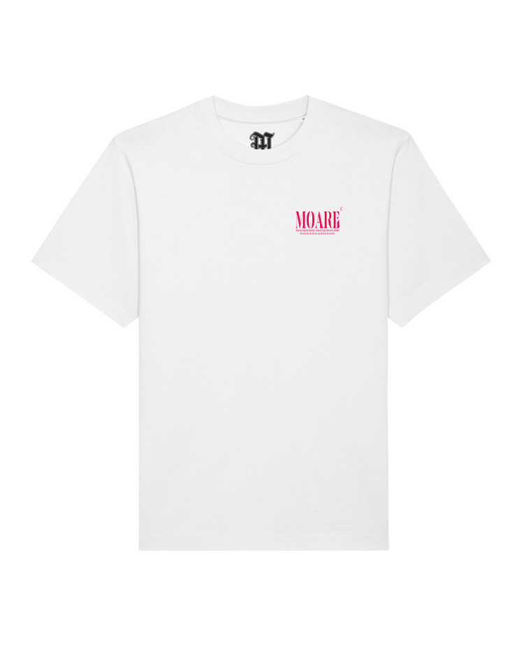 SOME HUSTLE T-Shirt von Moare – Produktansicht 1